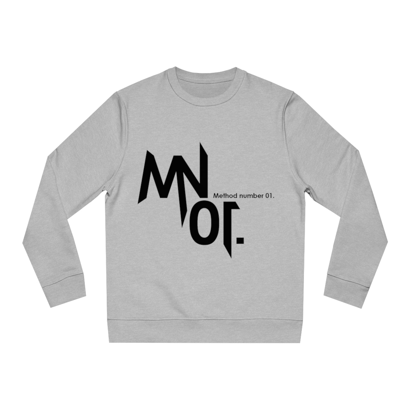 Unisex Changer Sweatshirt