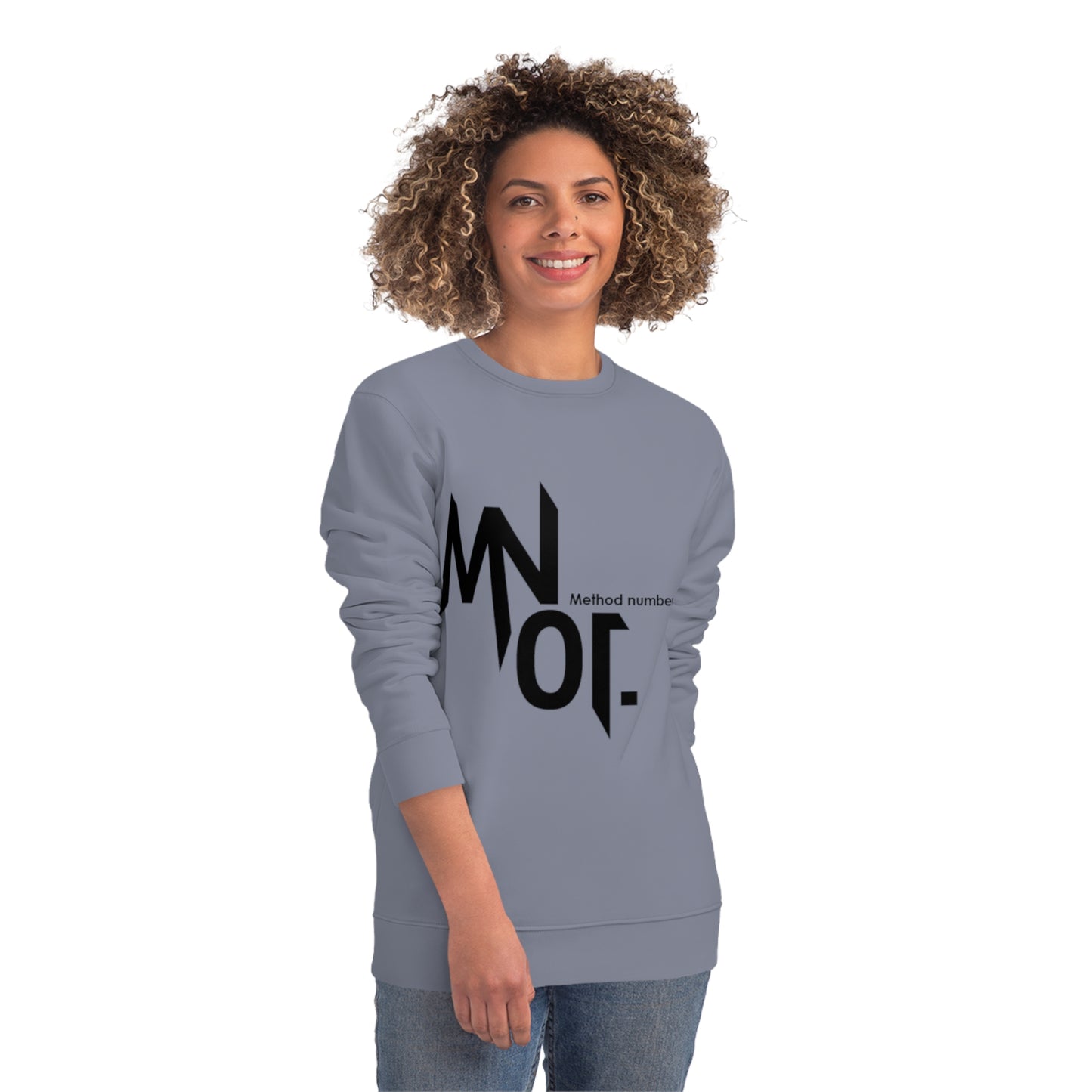 Unisex Changer Sweatshirt