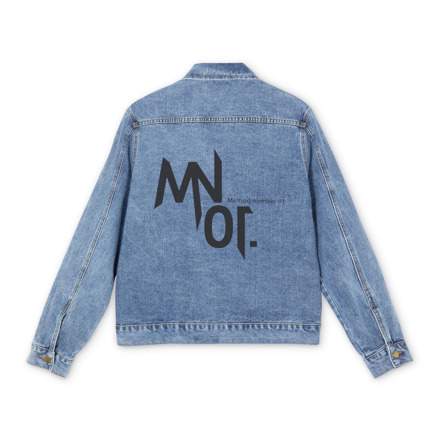 Men's Denim Jacket