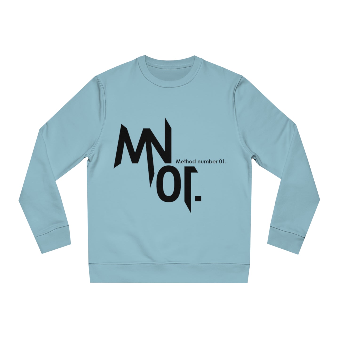 Unisex Changer Sweatshirt