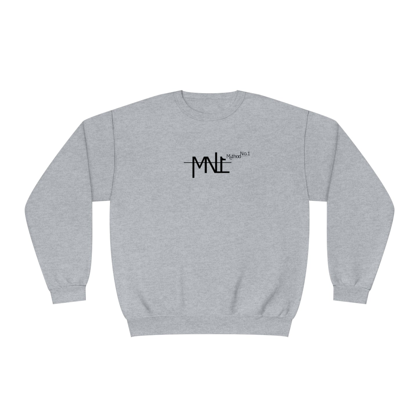 Unisex NuBlend® Crewneck Sweatshirt