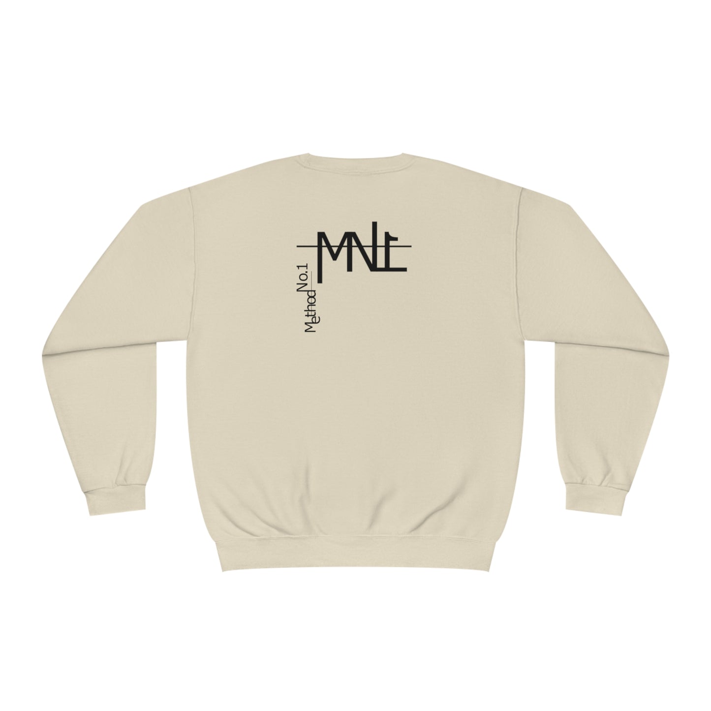 Unisex NuBlend® Crewneck Sweatshirt