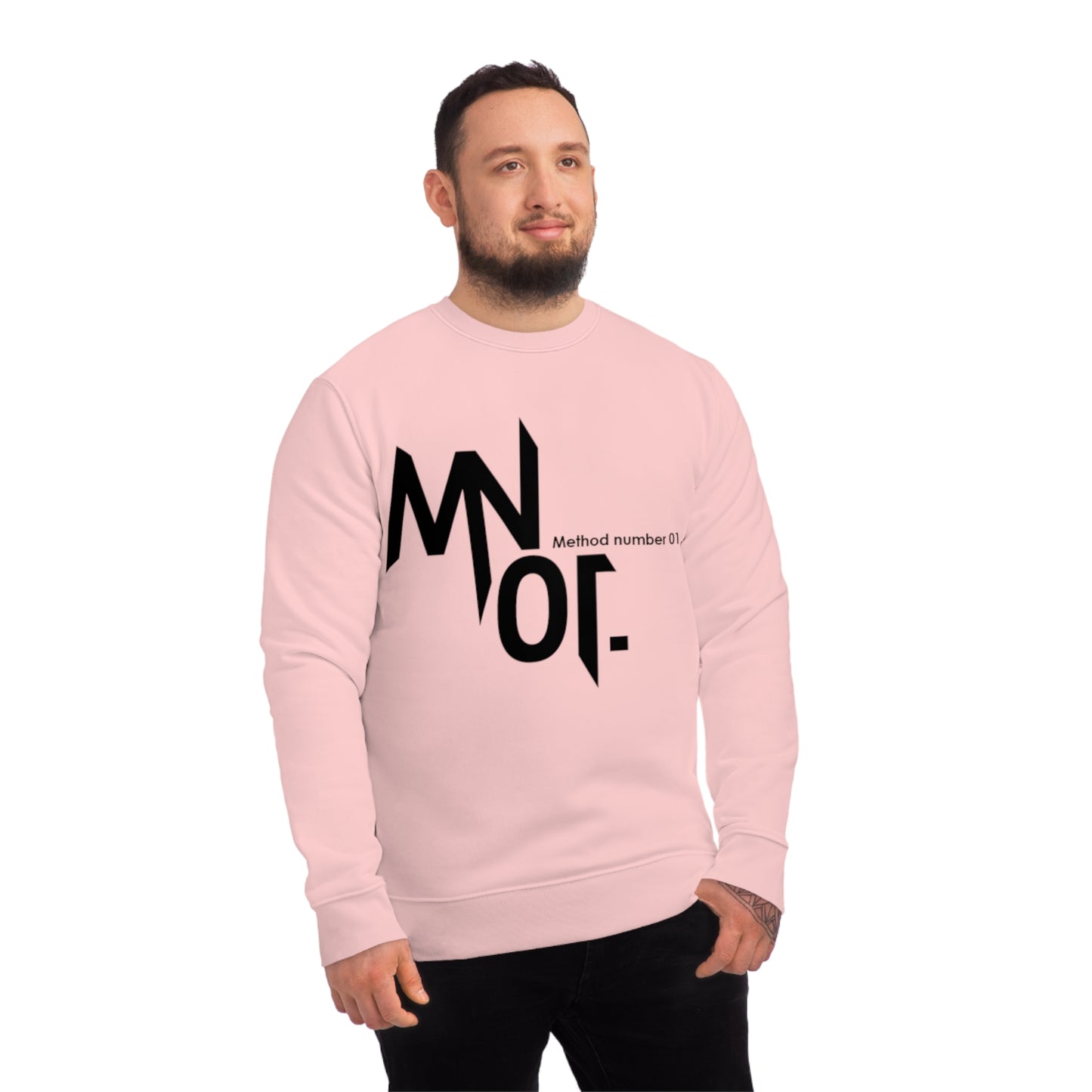 Unisex Changer Sweatshirt