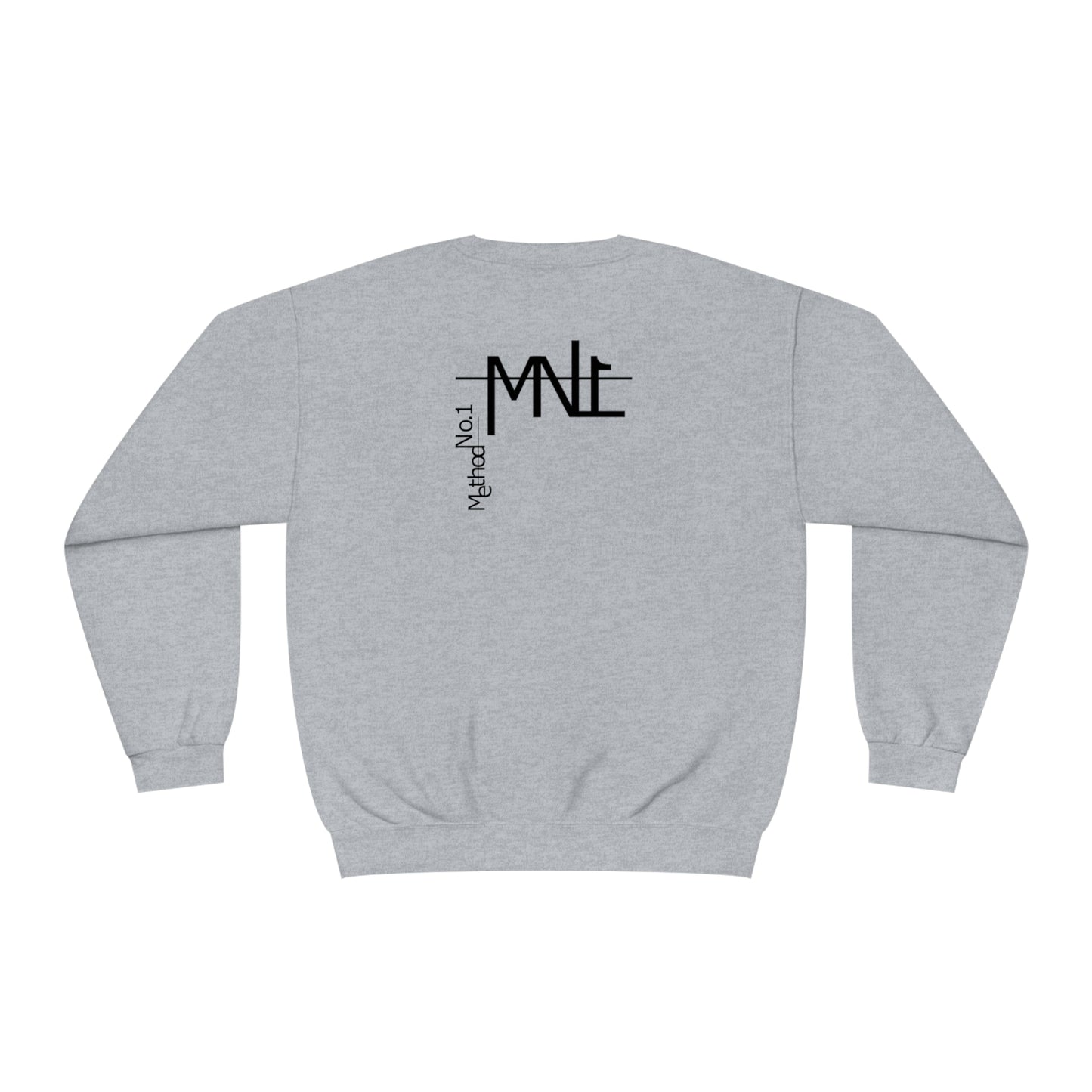 Unisex NuBlend® Crewneck Sweatshirt