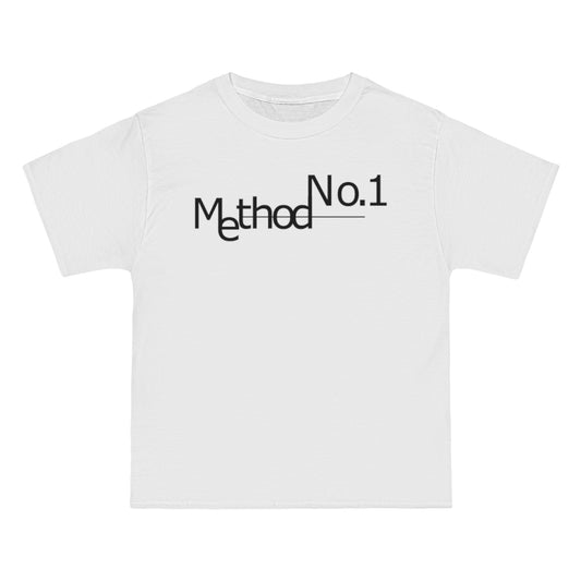 Method N0.1 Beefy-T®  Short-Sleeve T-Shirt