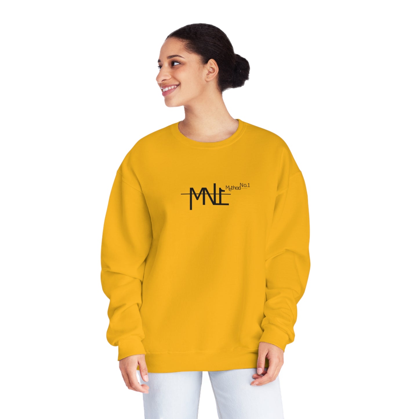 Unisex NuBlend® Crewneck Sweatshirt