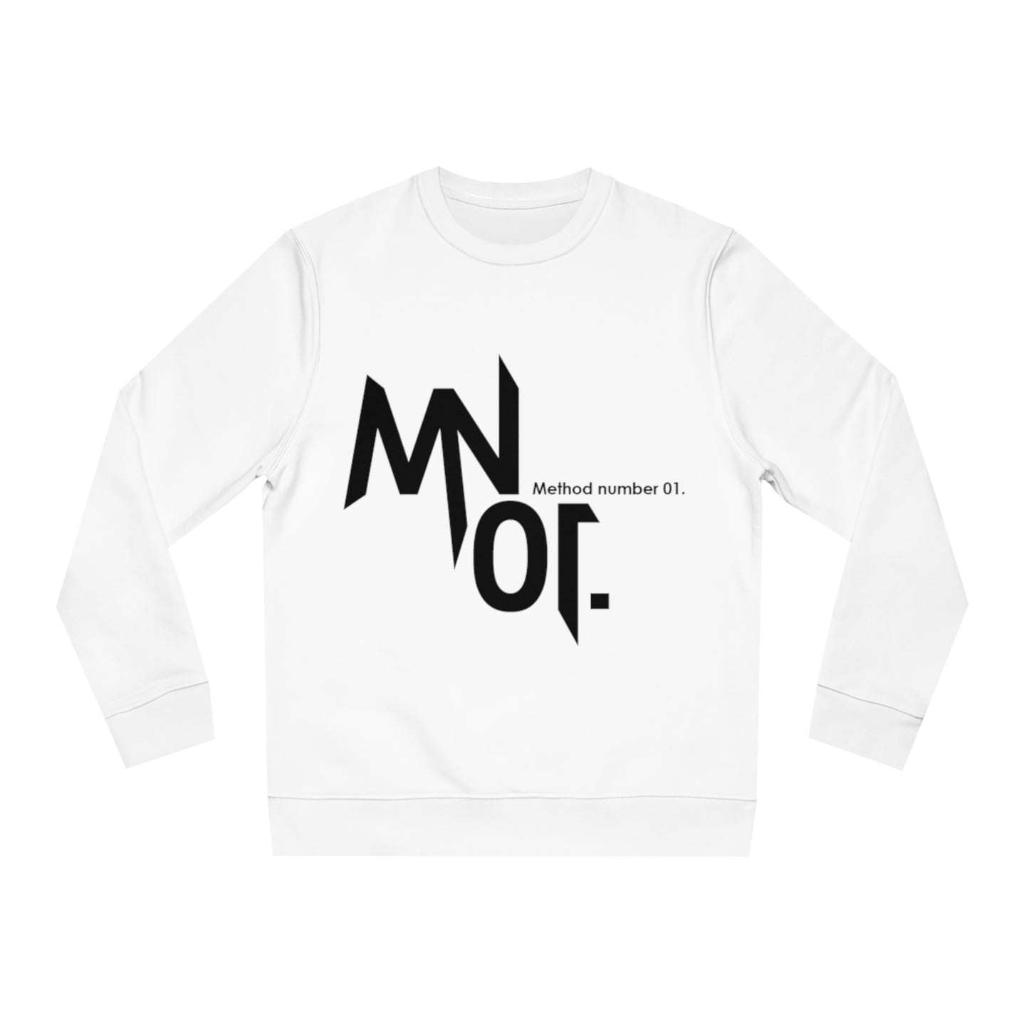 Unisex Changer Sweatshirt