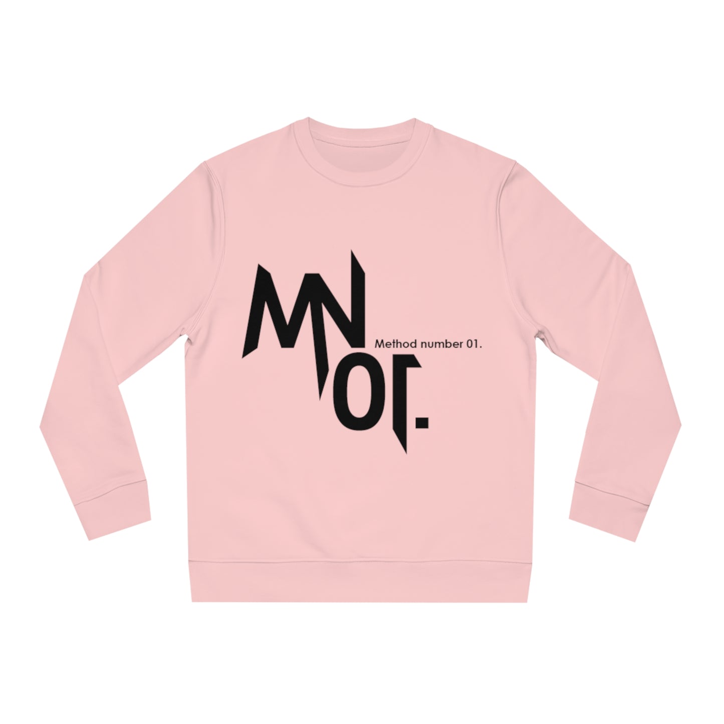 Unisex Changer Sweatshirt