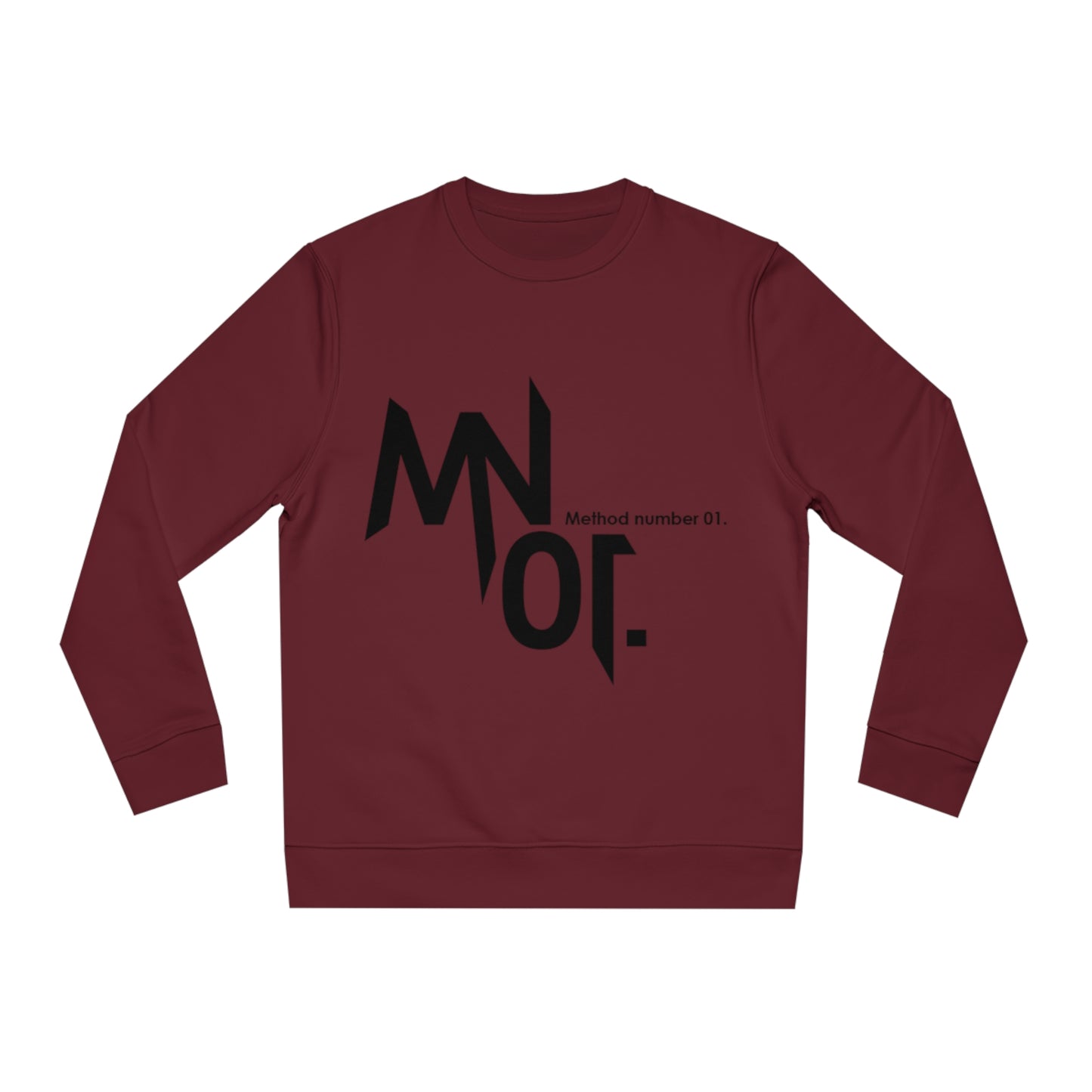 Unisex Changer Sweatshirt