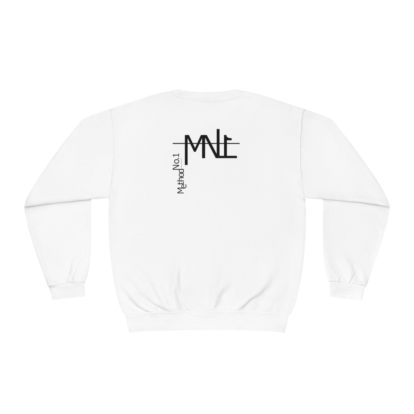 Unisex NuBlend® Crewneck Sweatshirt