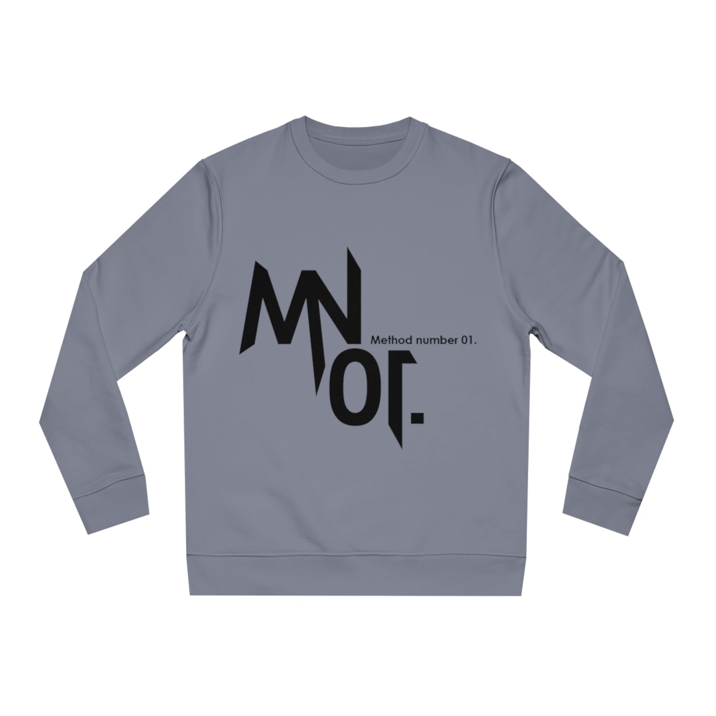 Unisex Changer Sweatshirt