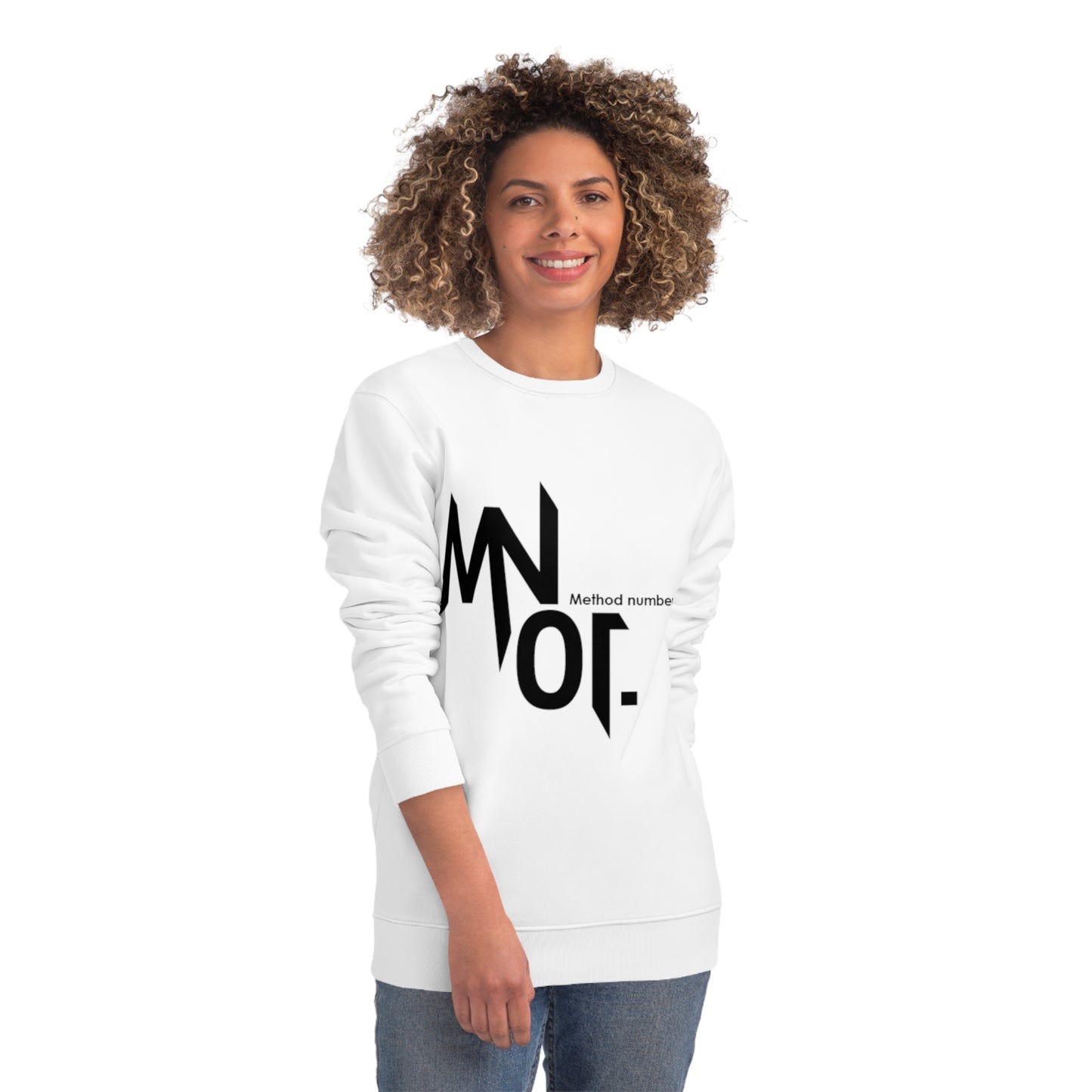 Unisex Changer Sweatshirt