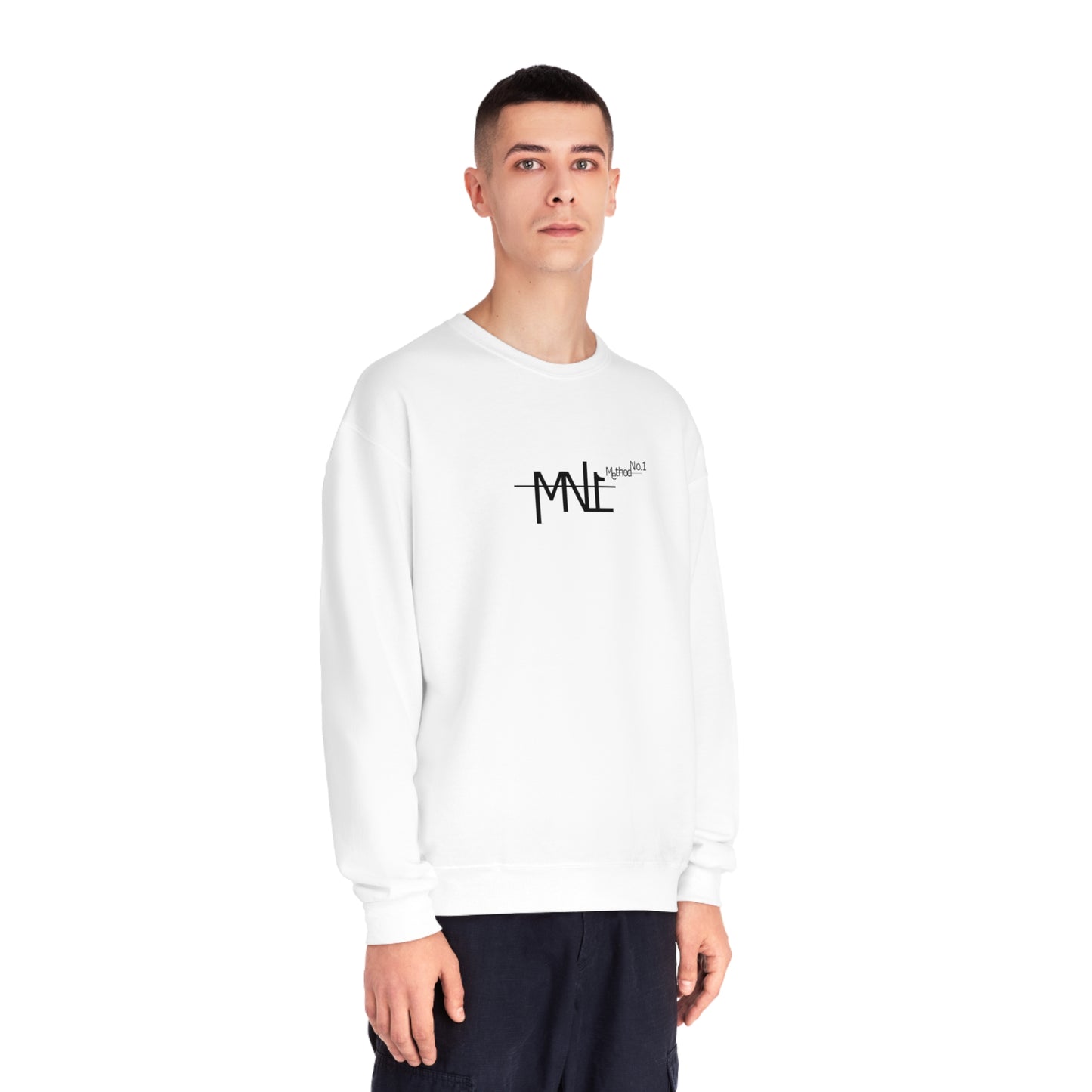 Unisex NuBlend® Crewneck Sweatshirt